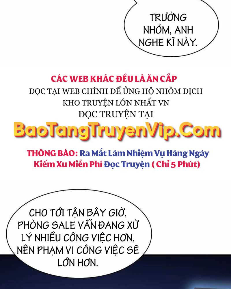 Chủ Tịch Kang: Người Mới Đến Chapter 7 - Trang 2