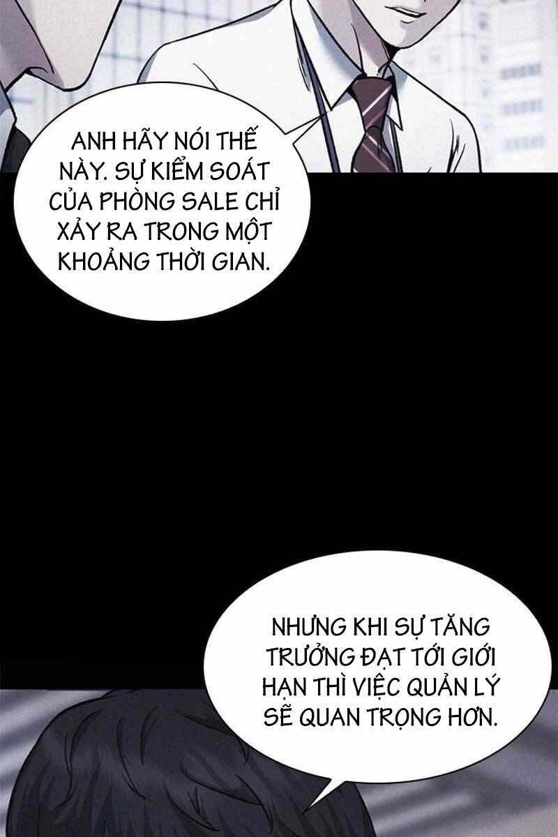 Chủ Tịch Kang: Người Mới Đến Chapter 7 - Trang 2