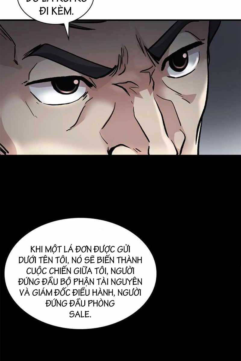 Chủ Tịch Kang: Người Mới Đến Chapter 7 - Trang 2