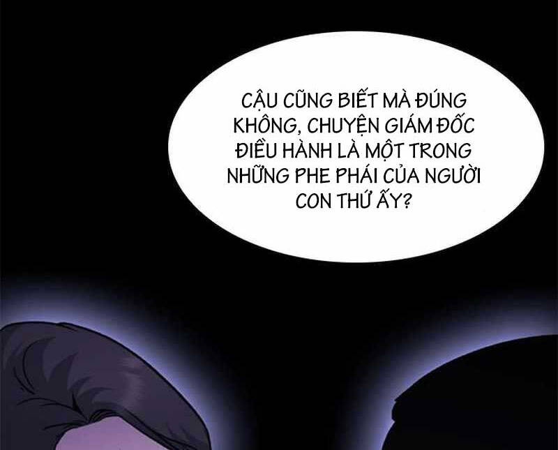 Chủ Tịch Kang: Người Mới Đến Chapter 7 - Trang 2