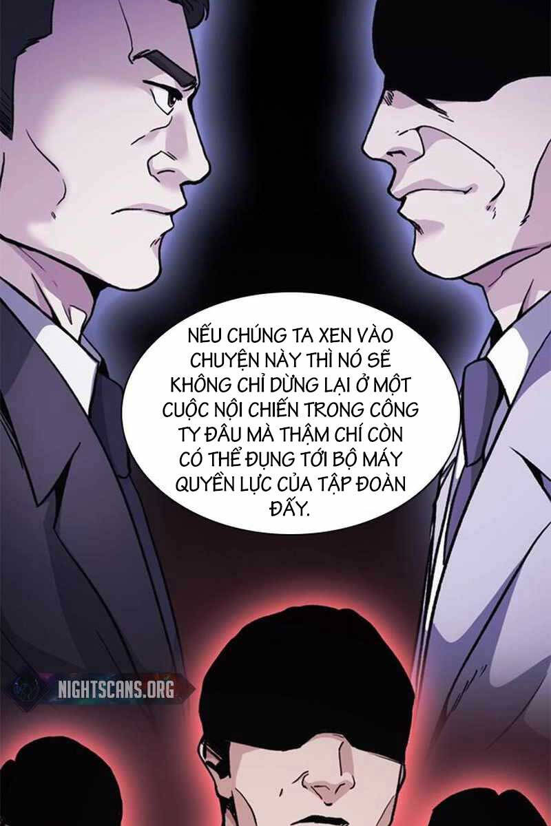 Chủ Tịch Kang: Người Mới Đến Chapter 7 - Trang 2