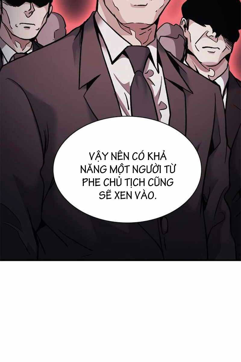 Chủ Tịch Kang: Người Mới Đến Chapter 7 - Trang 2