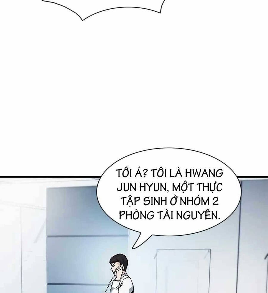 Chủ Tịch Kang: Người Mới Đến Chapter 6 - Trang 2