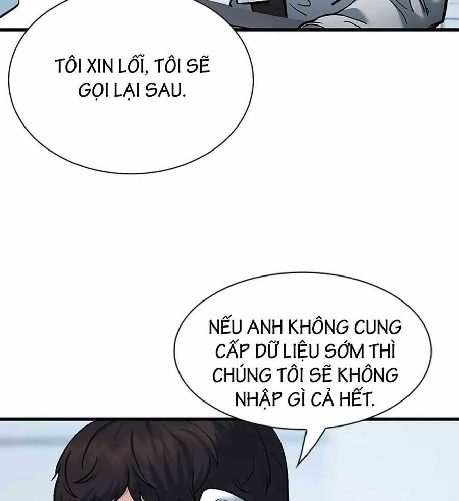 Chủ Tịch Kang: Người Mới Đến Chapter 6 - Trang 2