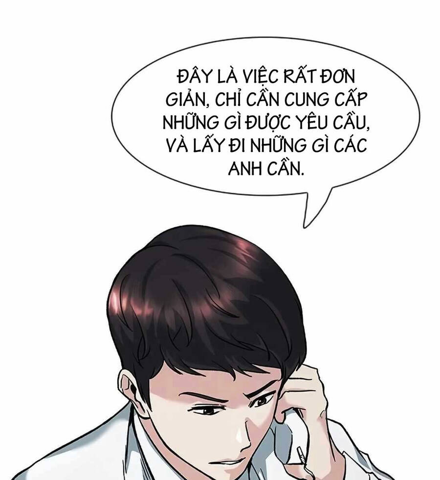 Chủ Tịch Kang: Người Mới Đến Chapter 6 - Trang 2