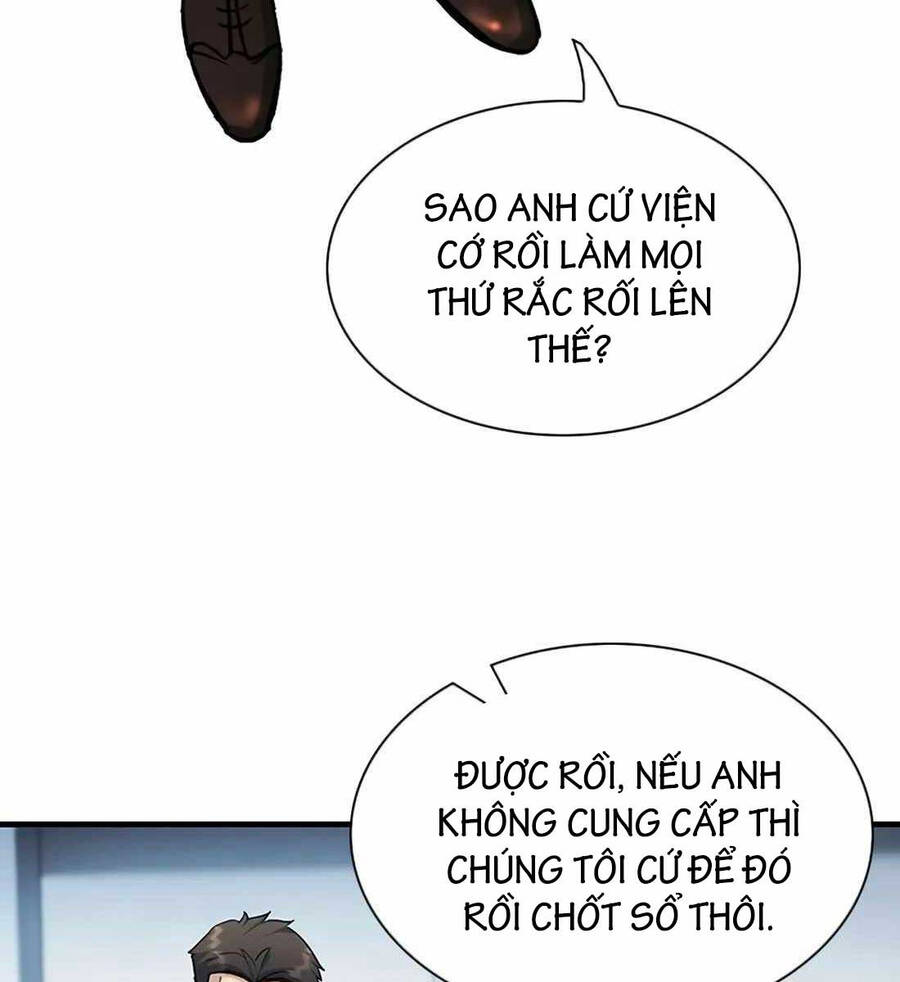 Chủ Tịch Kang: Người Mới Đến Chapter 6 - Trang 2