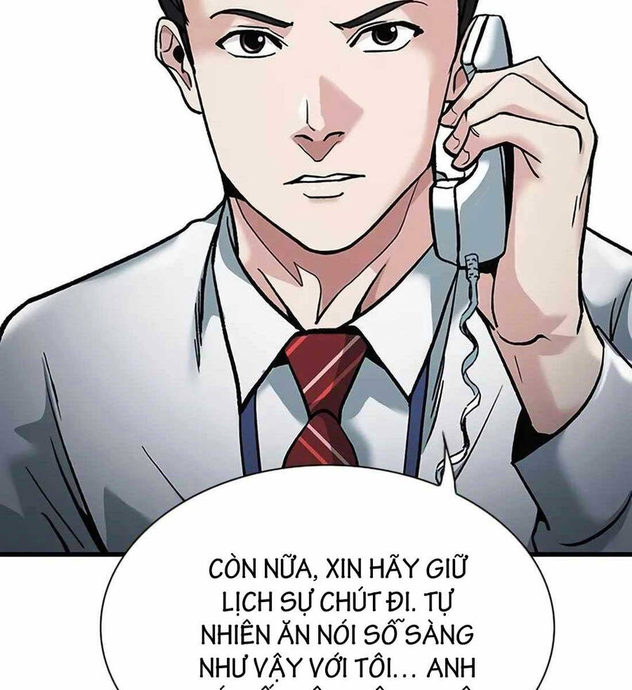 Chủ Tịch Kang: Người Mới Đến Chapter 6 - Trang 2