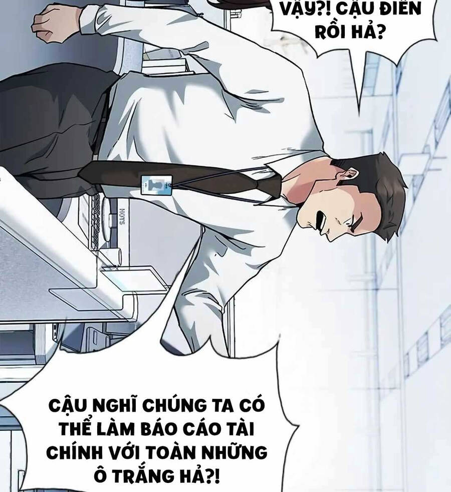 Chủ Tịch Kang: Người Mới Đến Chapter 6 - Trang 2