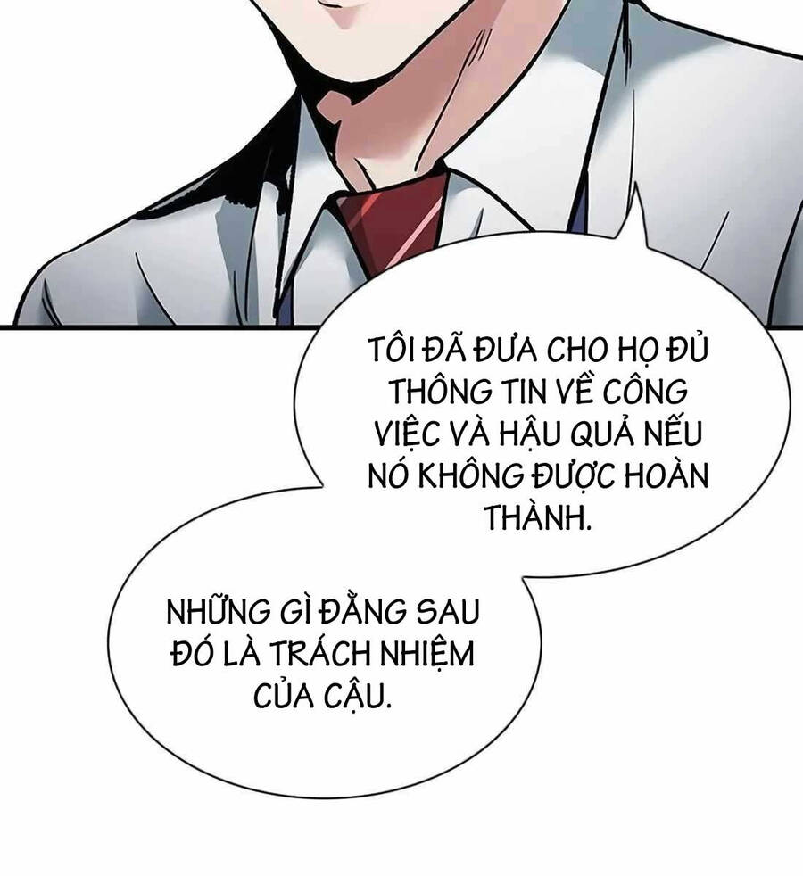 Chủ Tịch Kang: Người Mới Đến Chapter 6 - Trang 2