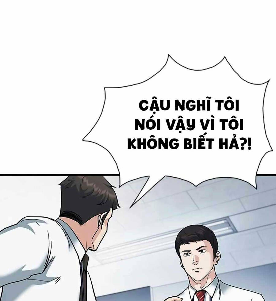 Chủ Tịch Kang: Người Mới Đến Chapter 6 - Trang 2