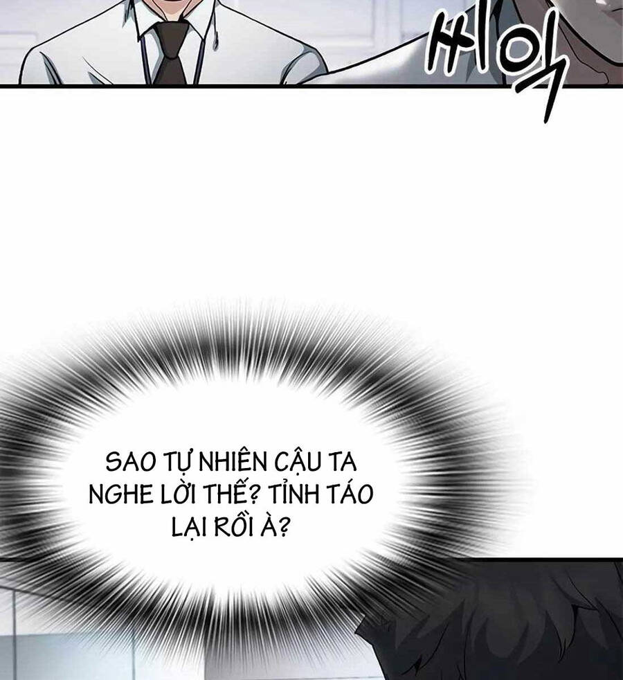 Chủ Tịch Kang: Người Mới Đến Chapter 6 - Trang 2