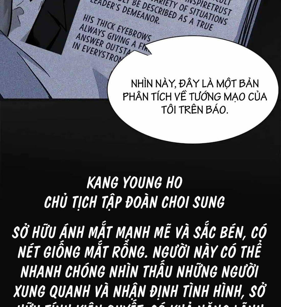 Chủ Tịch Kang: Người Mới Đến Chapter 6 - Trang 2