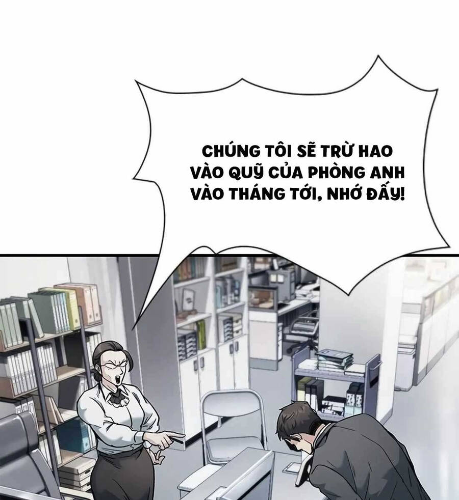 Chủ Tịch Kang: Người Mới Đến Chapter 6 - Trang 2