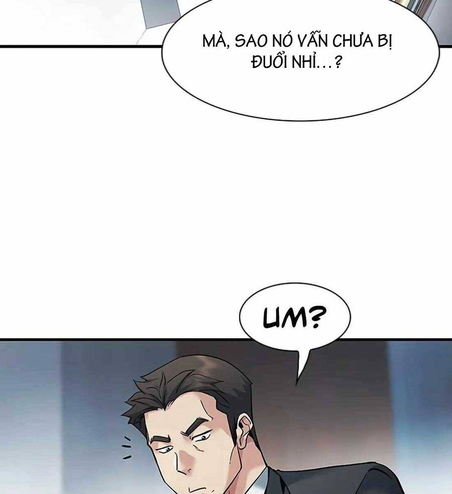 Chủ Tịch Kang: Người Mới Đến Chapter 6 - Trang 2