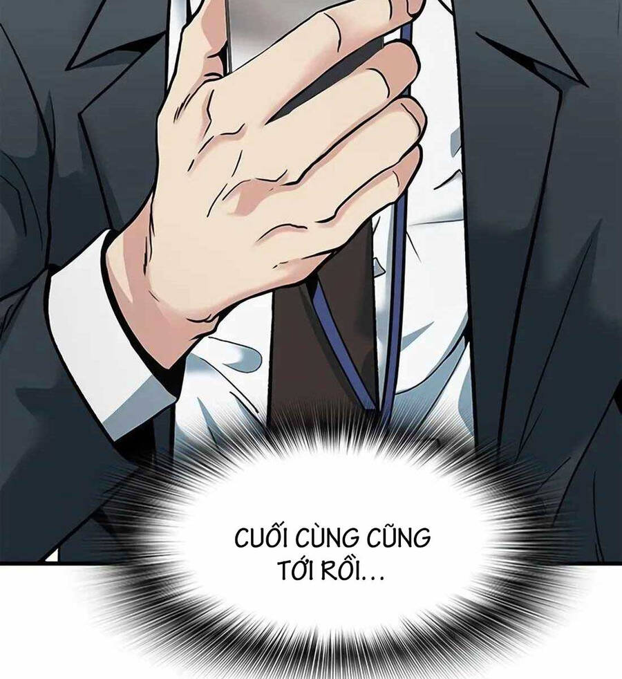 Chủ Tịch Kang: Người Mới Đến Chapter 6 - Trang 2