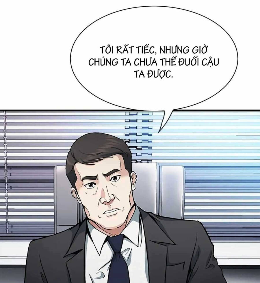 Chủ Tịch Kang: Người Mới Đến Chapter 6 - Trang 2