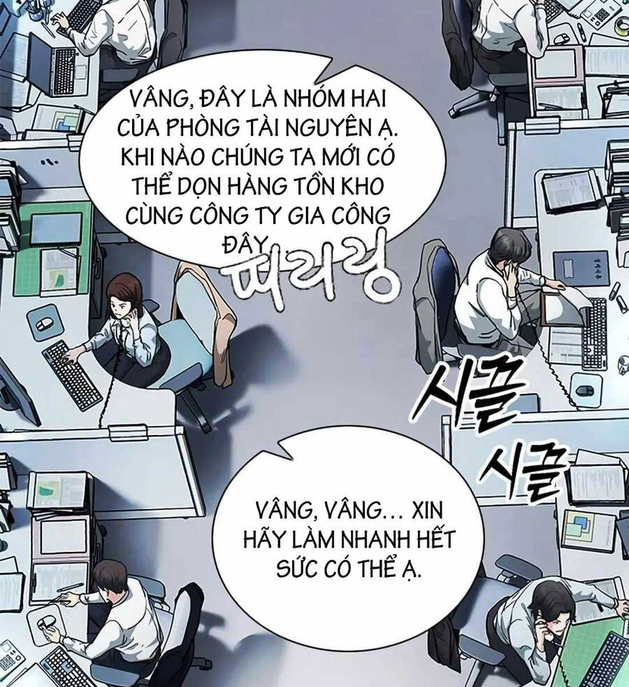 Chủ Tịch Kang: Người Mới Đến Chapter 6 - Trang 2