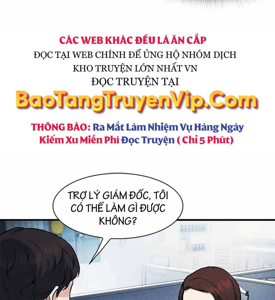 Chủ Tịch Kang: Người Mới Đến Chapter 6 - Trang 2