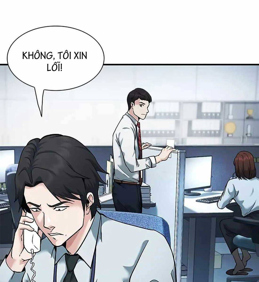 Chủ Tịch Kang: Người Mới Đến Chapter 6 - Trang 2