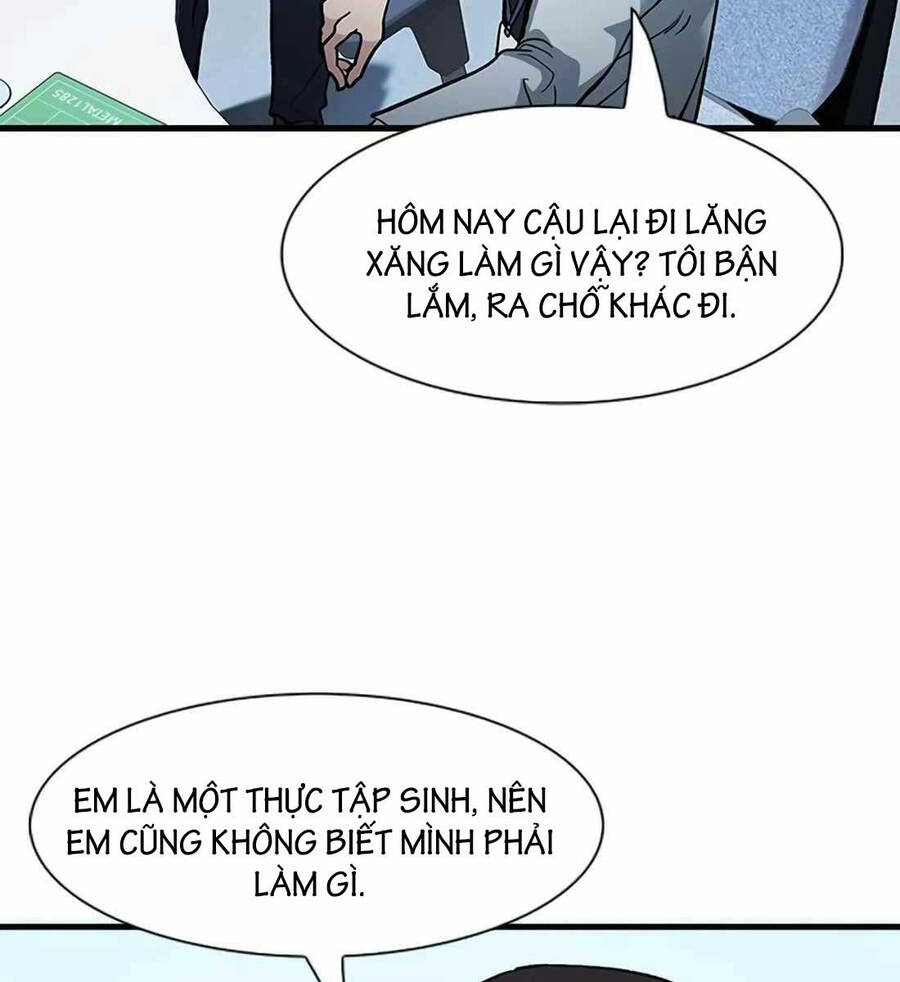 Chủ Tịch Kang: Người Mới Đến Chapter 6 - Trang 2