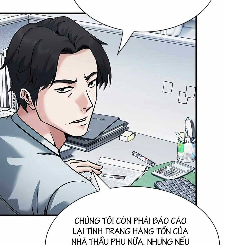 Chủ Tịch Kang: Người Mới Đến Chapter 6 - Trang 2