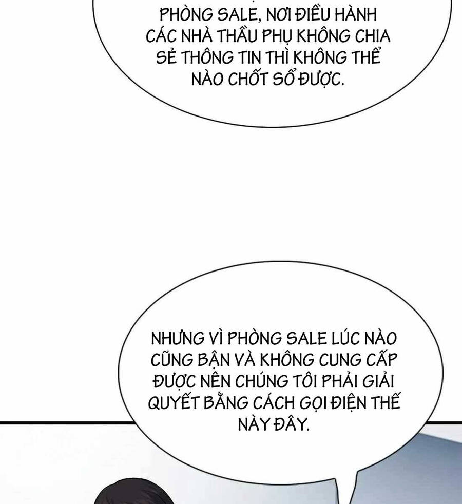 Chủ Tịch Kang: Người Mới Đến Chapter 6 - Trang 2