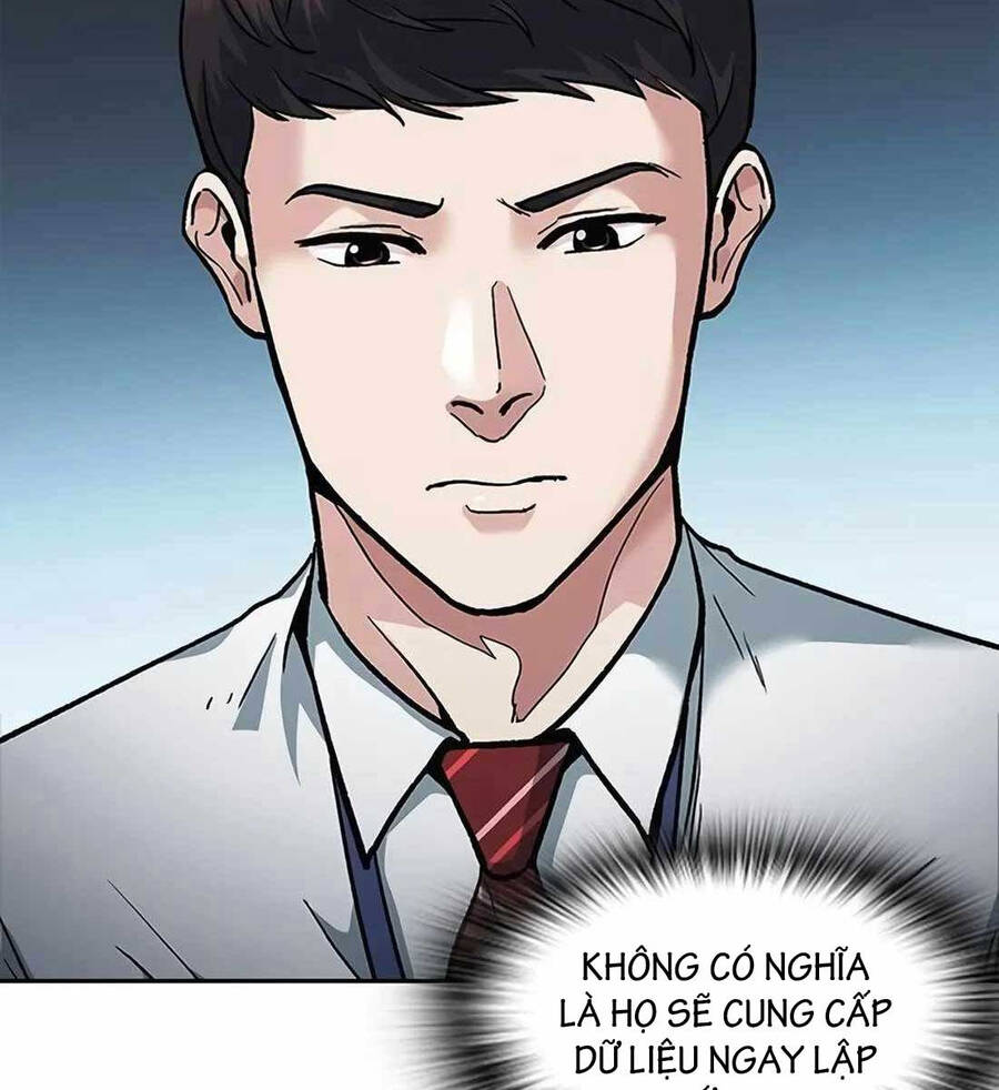 Chủ Tịch Kang: Người Mới Đến Chapter 6 - Trang 2