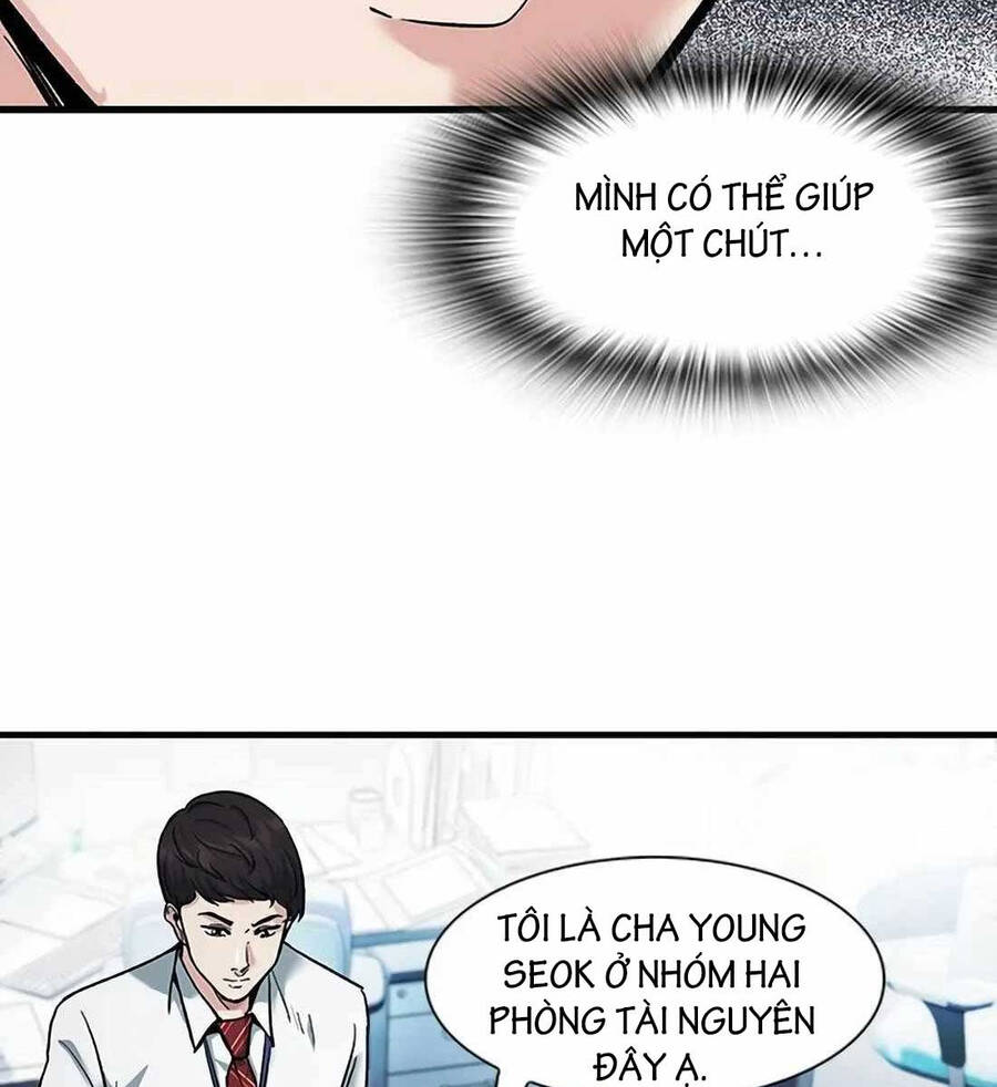 Chủ Tịch Kang: Người Mới Đến Chapter 6 - Trang 2