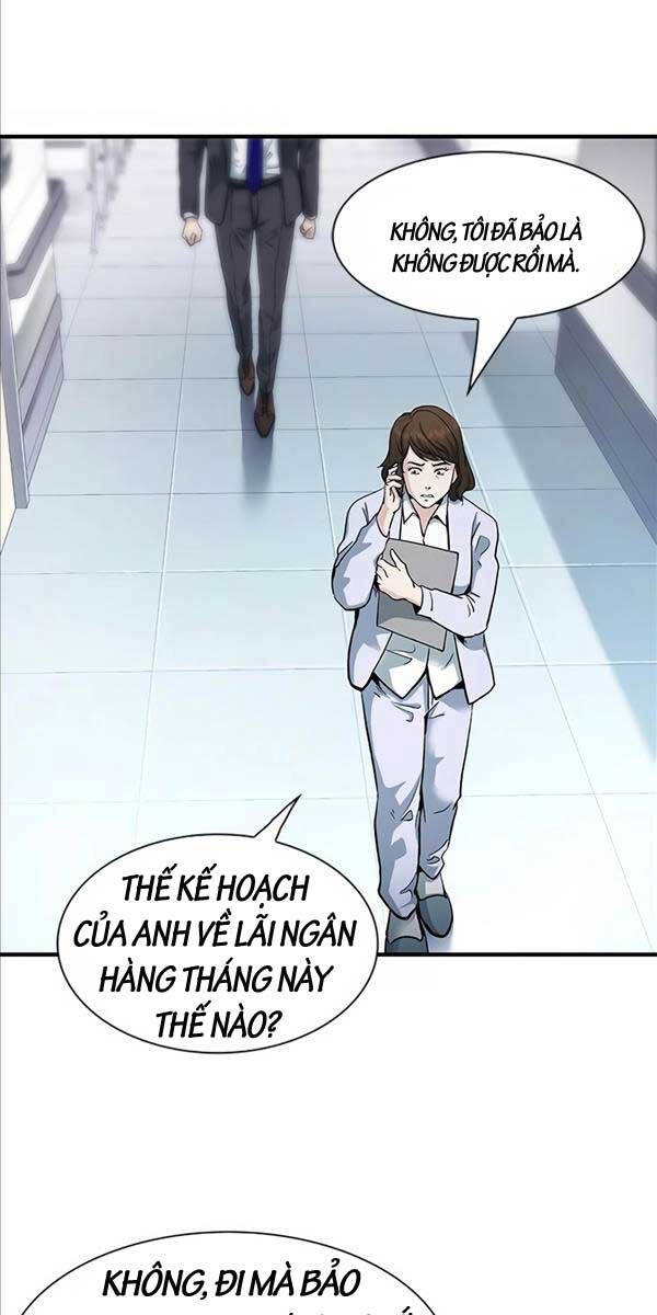 Chủ Tịch Kang: Người Mới Đến Chapter 5 - Trang 2