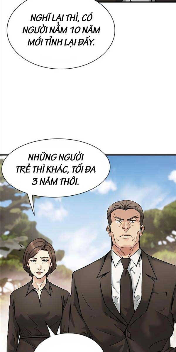 Chủ Tịch Kang: Người Mới Đến Chapter 5 - Trang 2