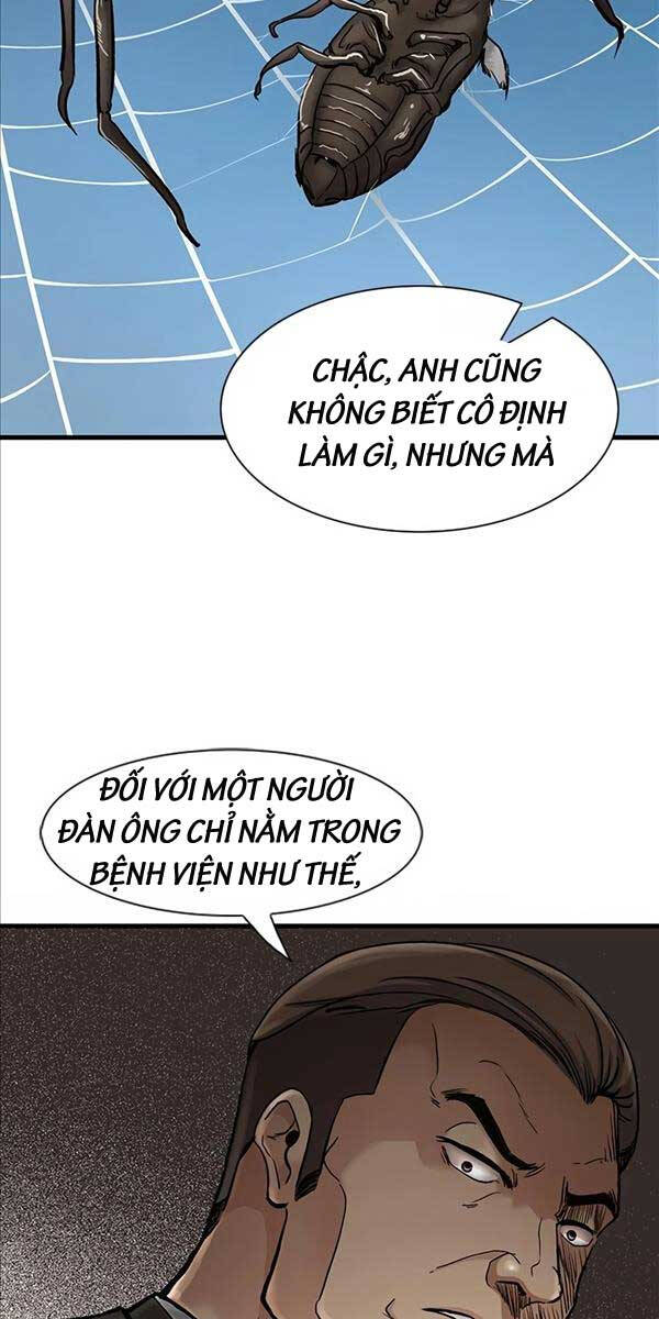 Chủ Tịch Kang: Người Mới Đến Chapter 5 - Trang 2