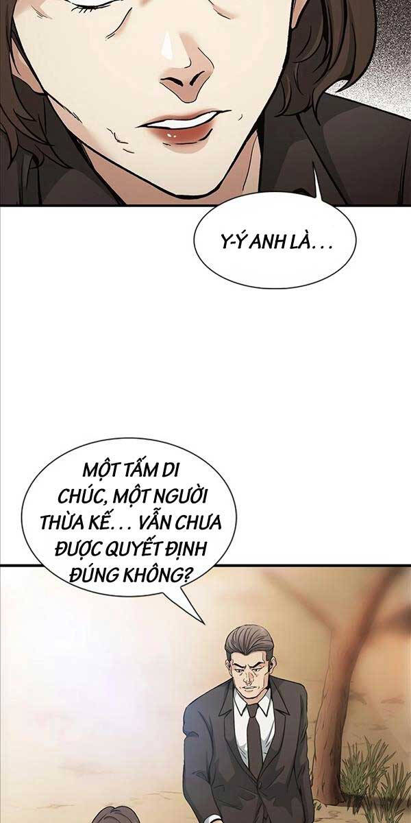 Chủ Tịch Kang: Người Mới Đến Chapter 5 - Trang 2