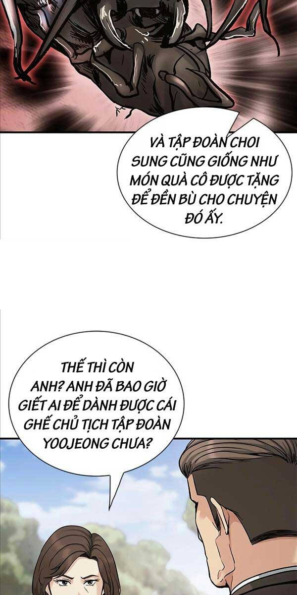 Chủ Tịch Kang: Người Mới Đến Chapter 5 - Trang 2