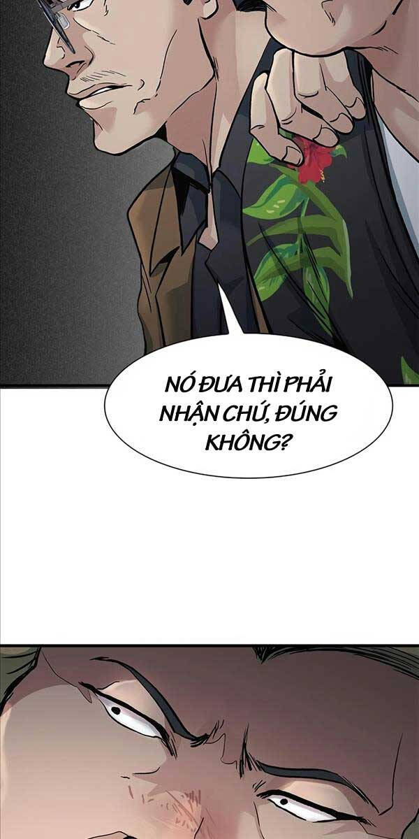 Chủ Tịch Kang: Người Mới Đến Chapter 5 - Trang 2