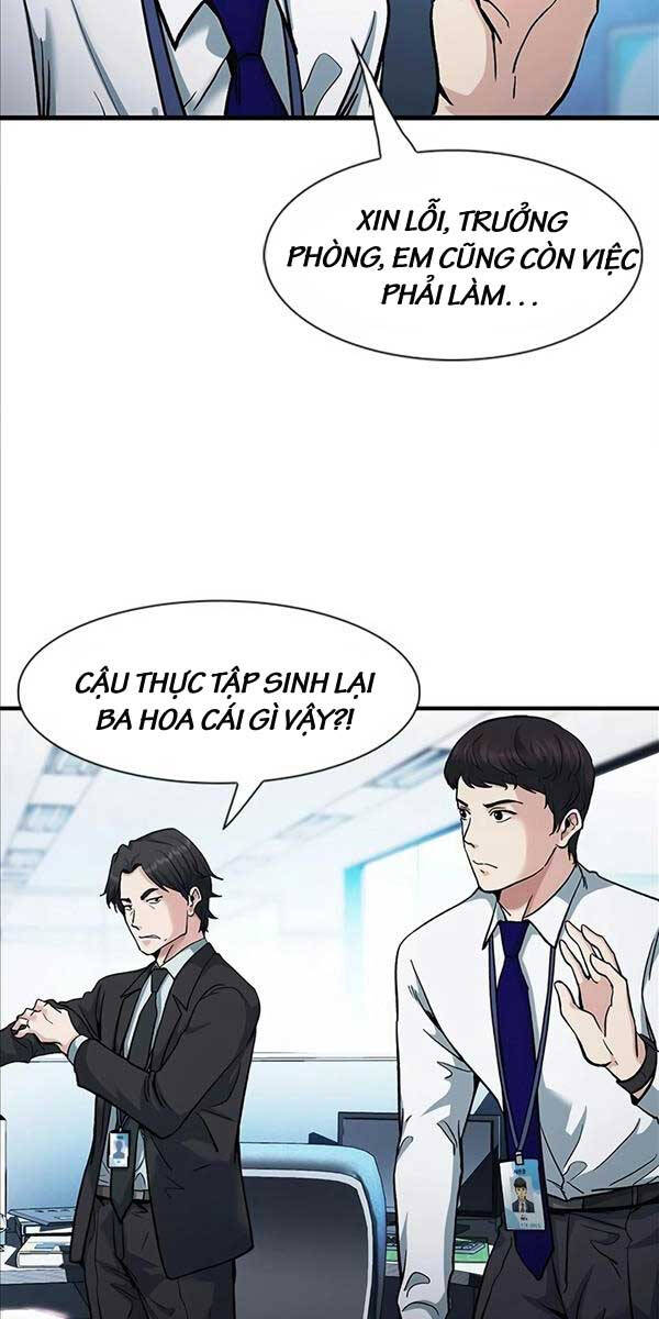 Chủ Tịch Kang: Người Mới Đến Chapter 4 - Trang 2