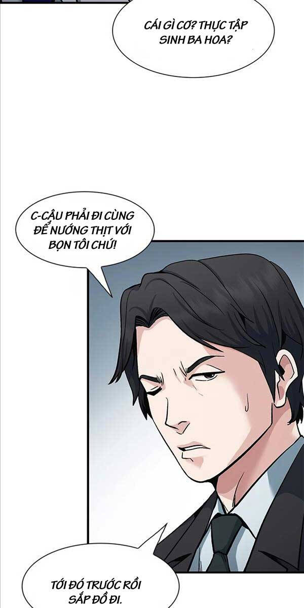 Chủ Tịch Kang: Người Mới Đến Chapter 4 - Trang 2