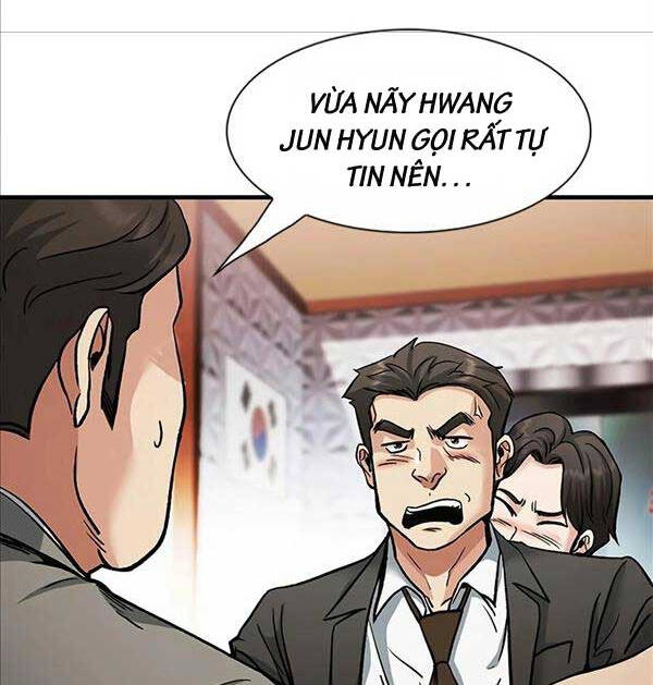 Chủ Tịch Kang: Người Mới Đến Chapter 4 - Trang 2