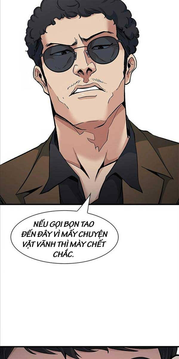 Chủ Tịch Kang: Người Mới Đến Chapter 4 - Trang 2