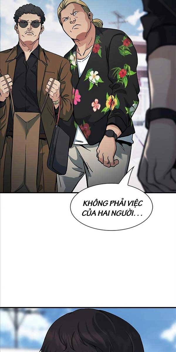 Chủ Tịch Kang: Người Mới Đến Chapter 4 - Trang 2