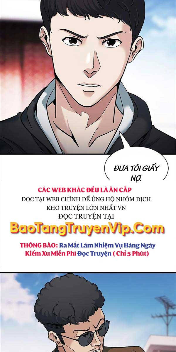 Chủ Tịch Kang: Người Mới Đến Chapter 4 - Trang 2