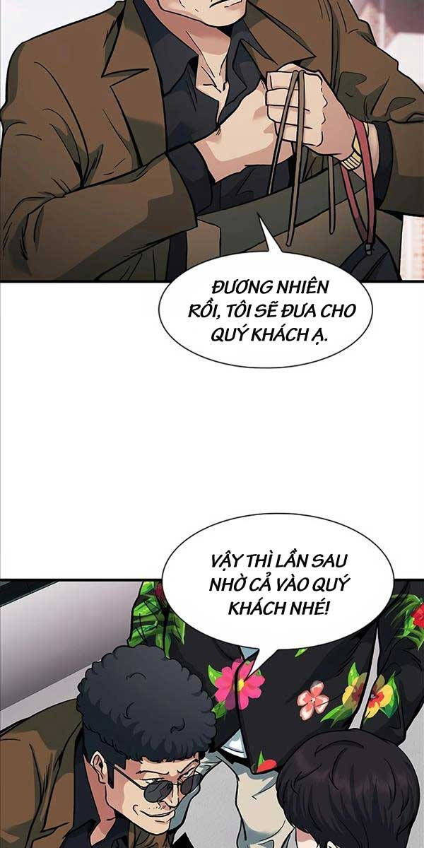 Chủ Tịch Kang: Người Mới Đến Chapter 4 - Trang 2