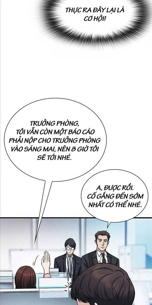 Chủ Tịch Kang: Người Mới Đến Chapter 4 - Trang 2