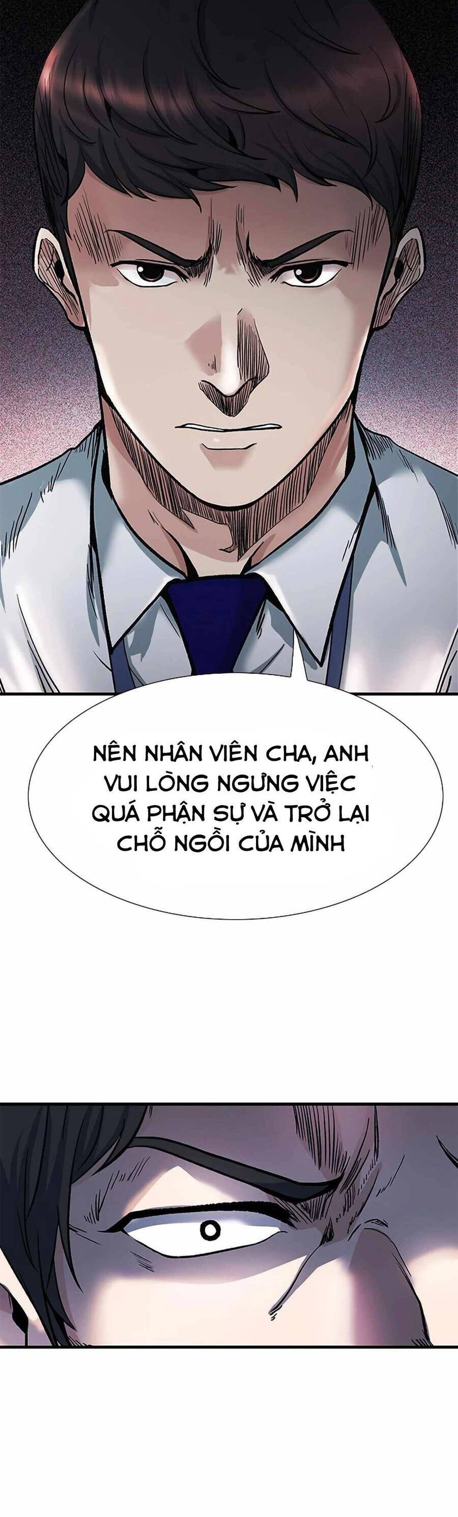 Chủ Tịch Kang: Người Mới Đến Chapter 3 - Trang 2