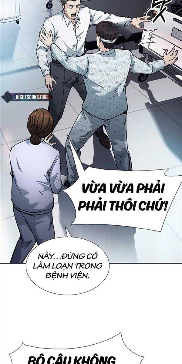 Chủ Tịch Kang: Người Mới Đến Chapter 2 - Trang 2