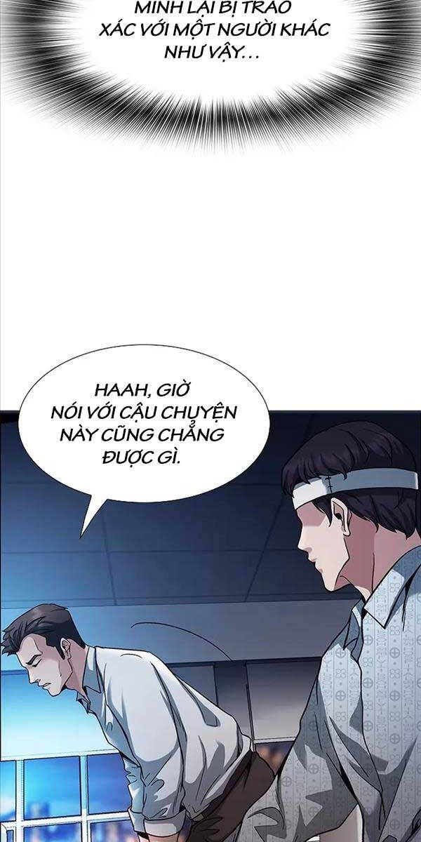 Chủ Tịch Kang: Người Mới Đến Chapter 2 - Trang 2