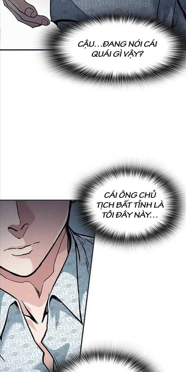 Chủ Tịch Kang: Người Mới Đến Chapter 2 - Trang 2