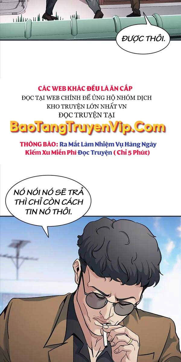 Chủ Tịch Kang: Người Mới Đến Chapter 2 - Trang 2