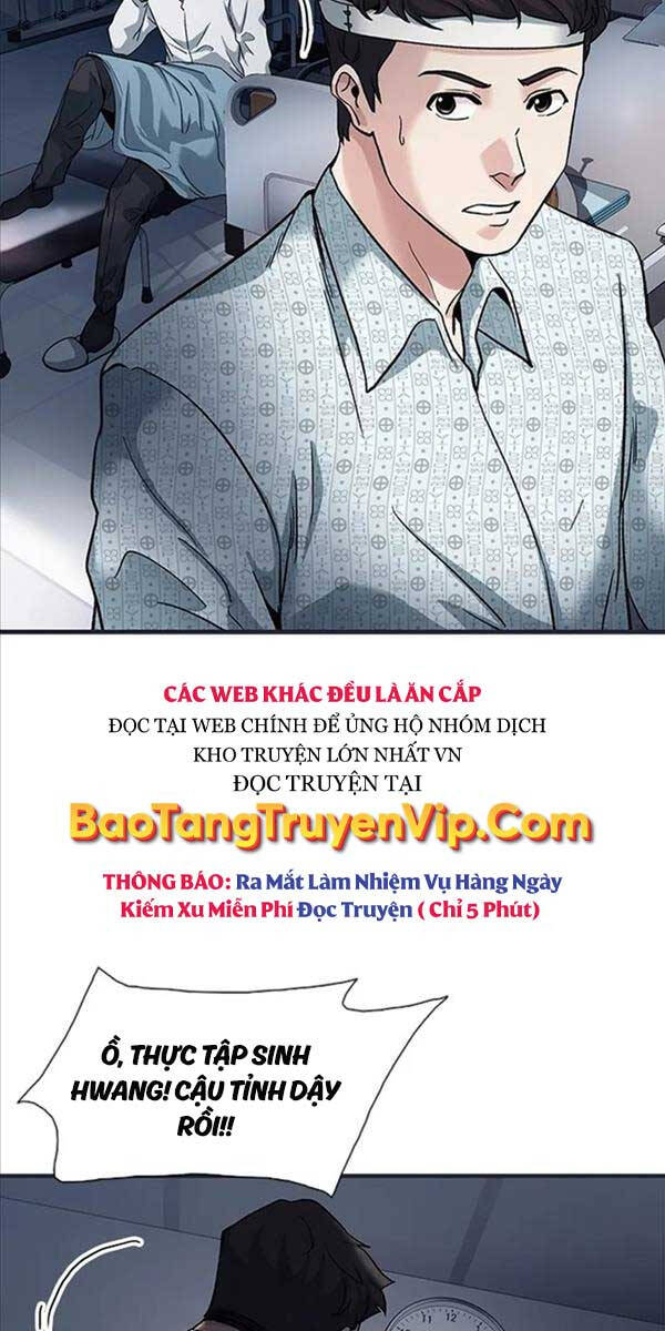 Chủ Tịch Kang: Người Mới Đến Chapter 1 - Trang 2