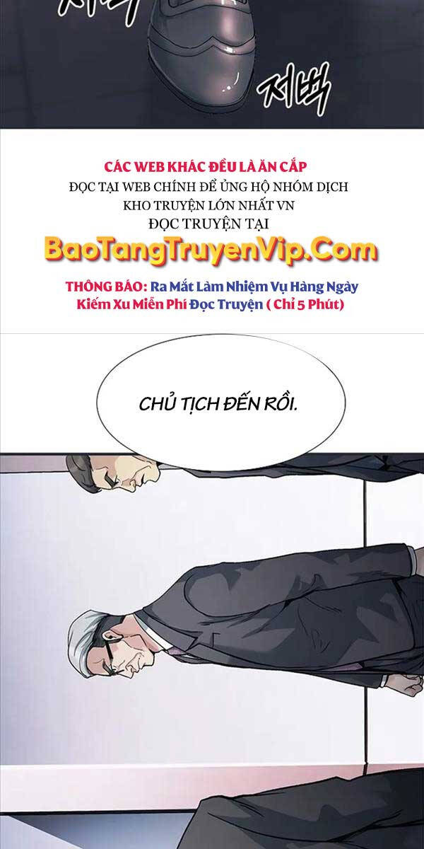 Chủ Tịch Kang: Người Mới Đến Chapter 1 - Trang 2