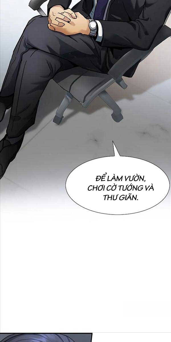 Chủ Tịch Kang: Người Mới Đến Chapter 1 - Trang 2